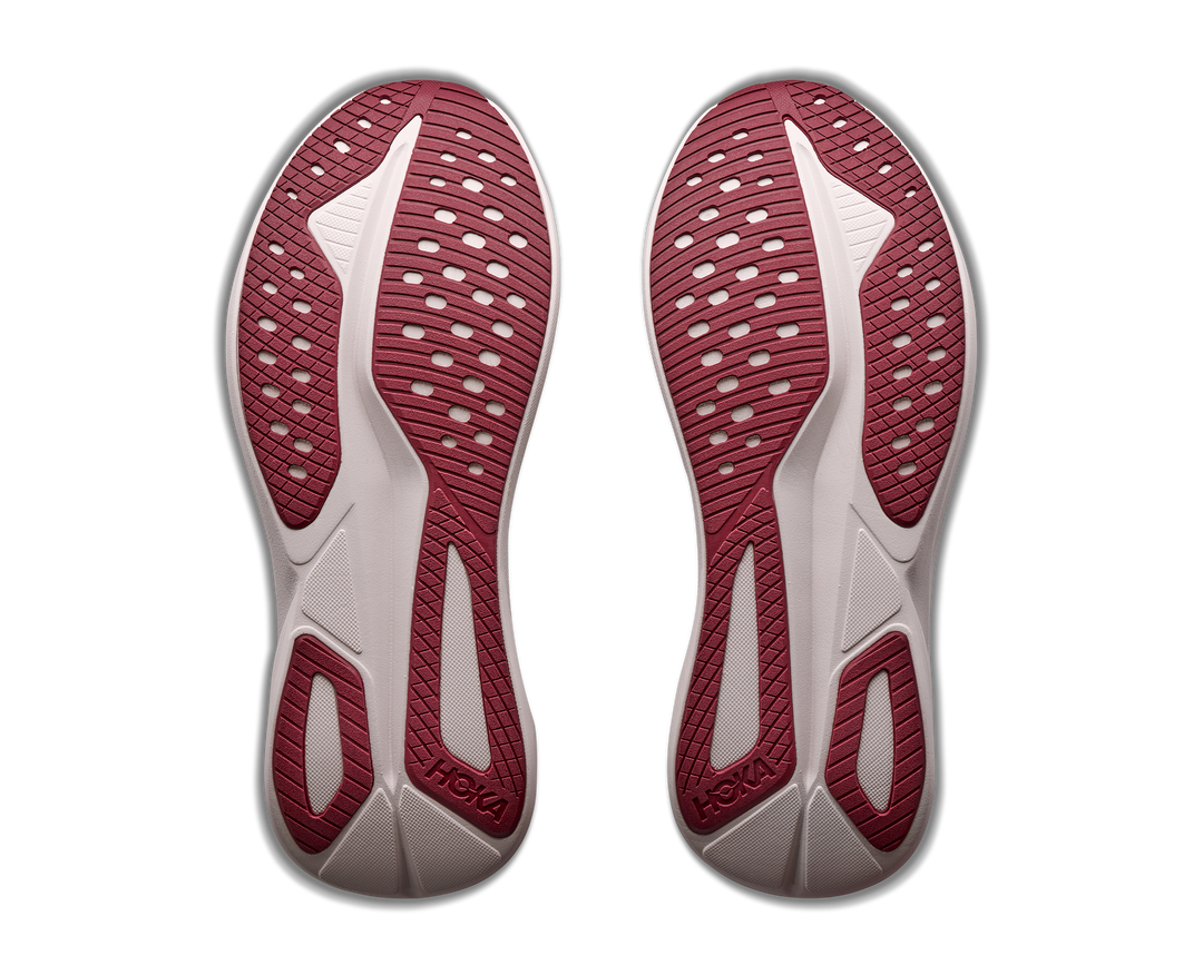 hoka mach 7 men's | putty grout