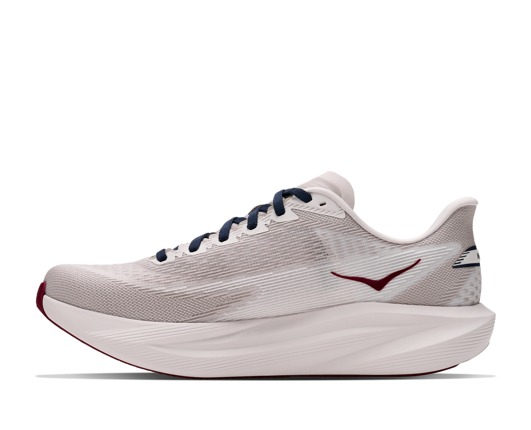hoka mach 7 men's | putty grout
