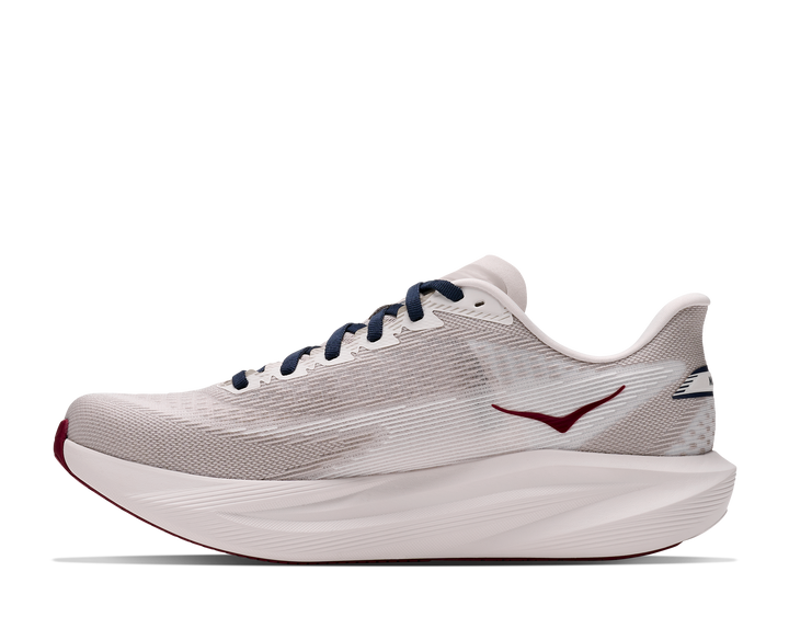 hoka mach 7 men's | putty grout