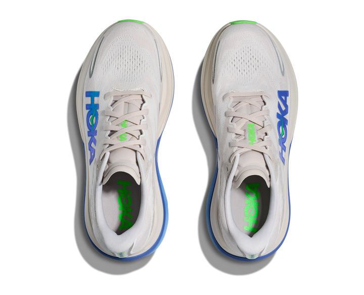 hoka skyward x 2 men's | grout/cobalt