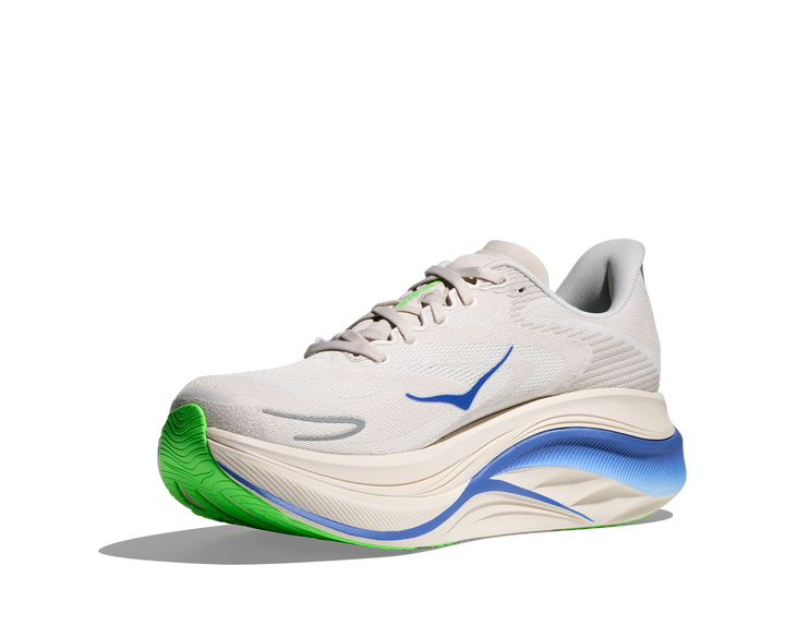 hoka skyward x 2 men's | grout/cobalt