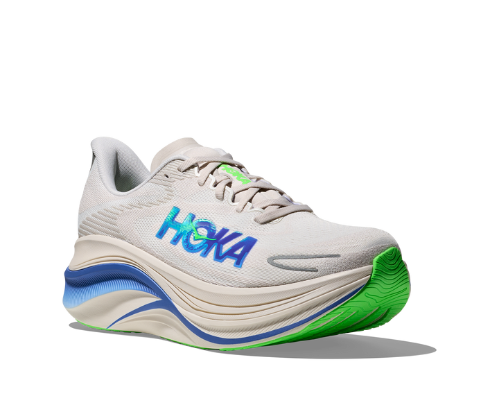 hoka skyward x 2 men's | grout/cobalt