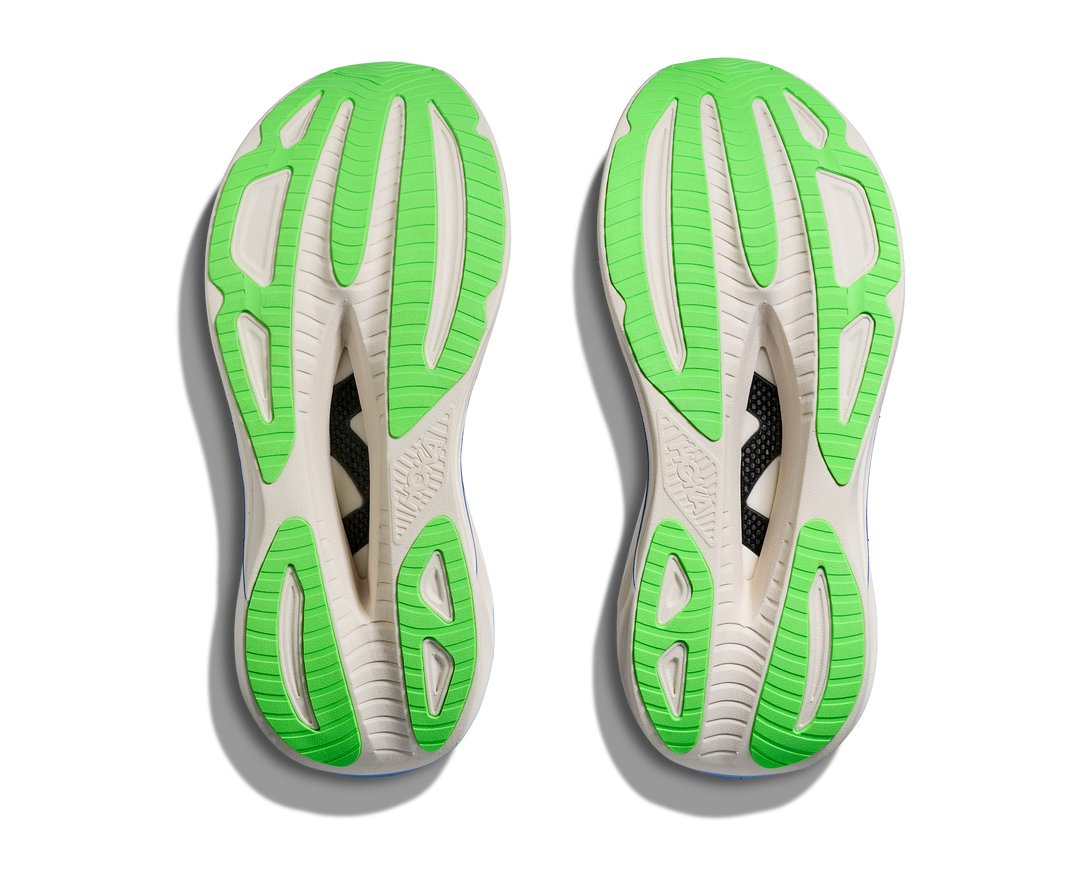hoka skyward x 2 men's | grout/cobalt
