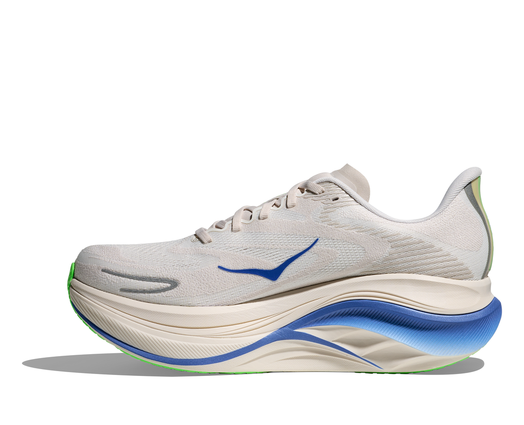 hoka skyward x 2 men's | grout/cobalt