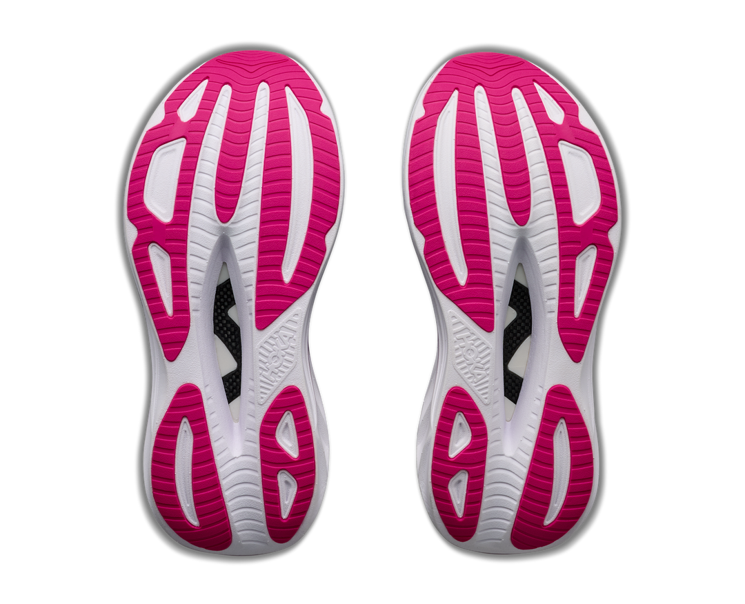 hoka skyward x 2 women's | squid ink neon dragonfruit