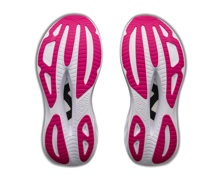 hoka skyward x 2 women's | squid ink neon dragonfruit