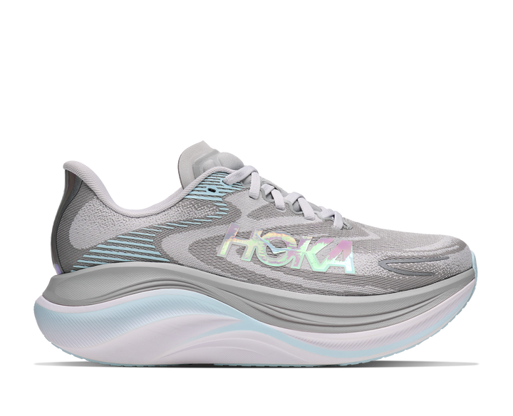 hoka skyward x 2 men's | stardust glimmering blue