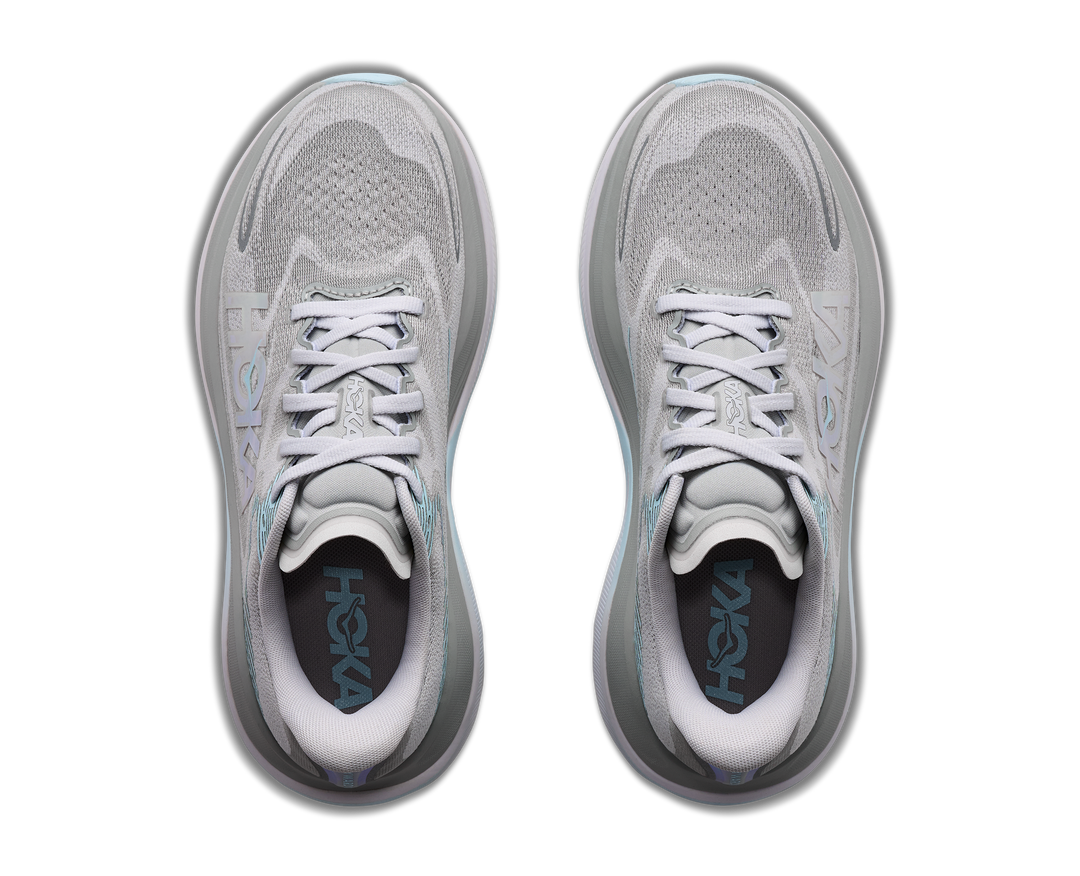 hoka skyward x 2 men's | stardust glimmering blue