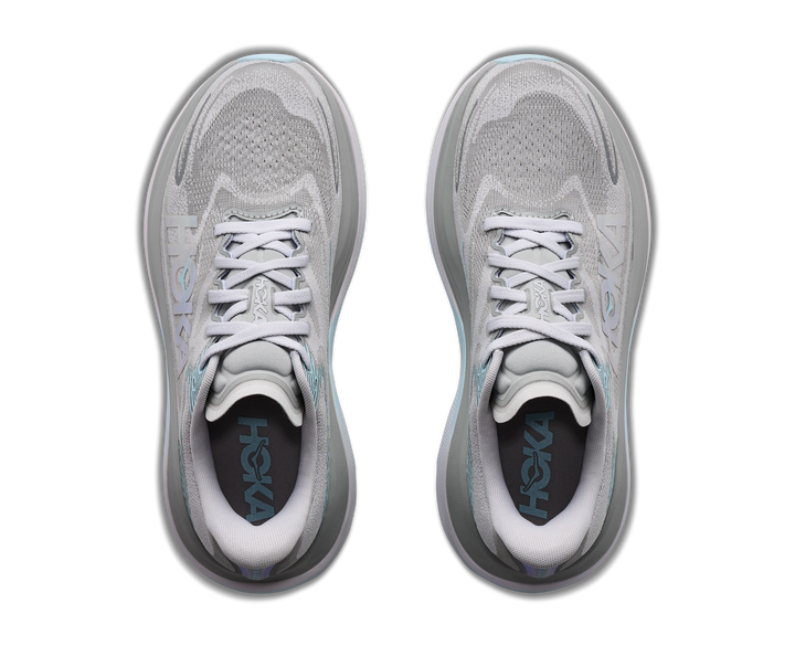 hoka skyward x 2 men's | stardust glimmering blue