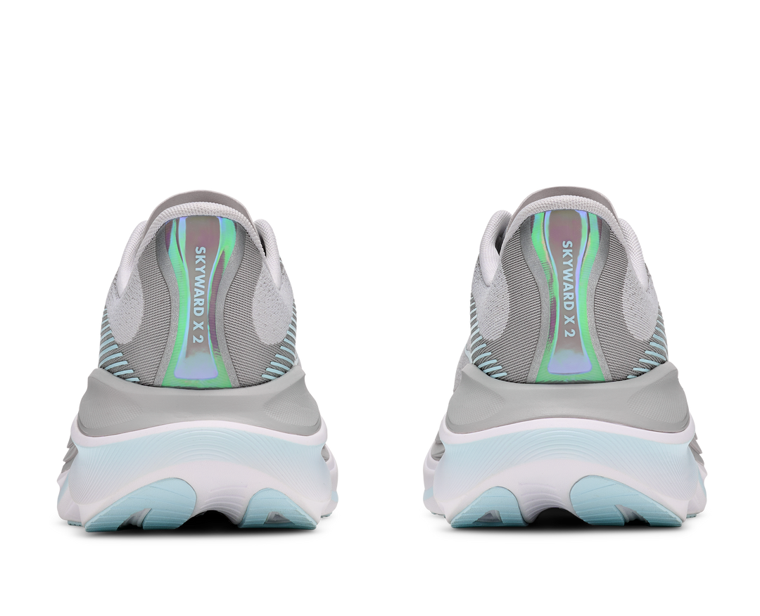 hoka skyward x 2 men's | stardust glimmering blue