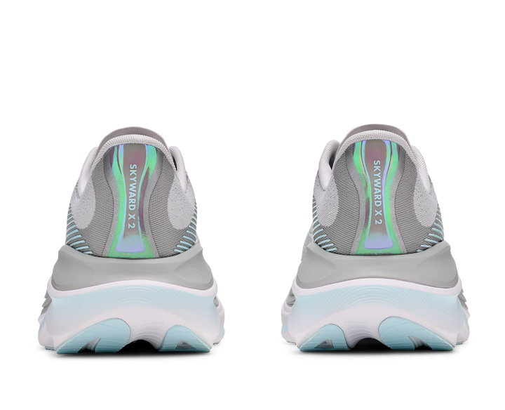 hoka skyward x 2 men's | stardust glimmering blue
