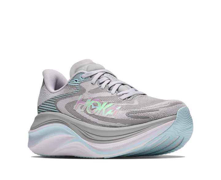 hoka skyward x 2 men's | stardust glimmering blue