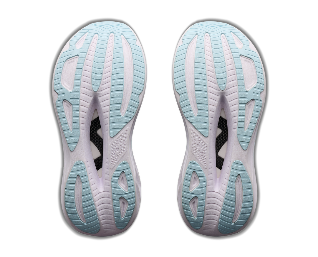 hoka skyward x 2 men's | stardust glimmering blue