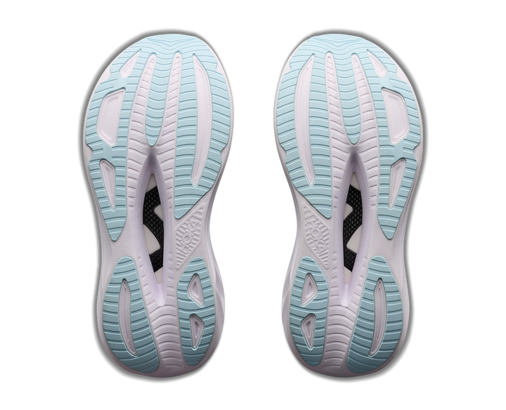 hoka skyward x 2 men's | stardust glimmering blue