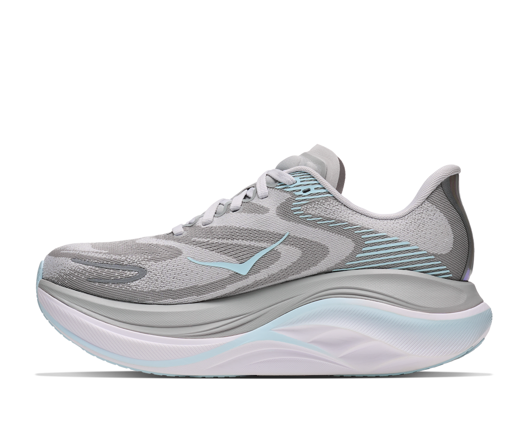 hoka skyward x 2 men's | stardust glimmering blue