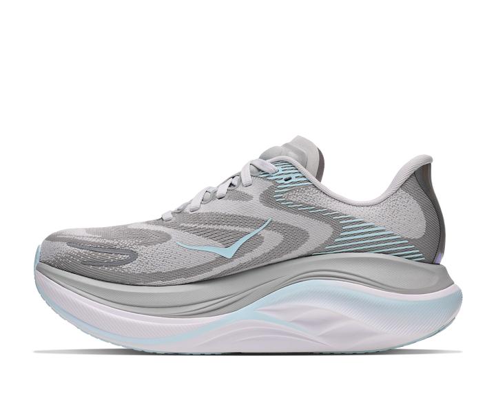 hoka skyward x 2 men's | stardust glimmering blue