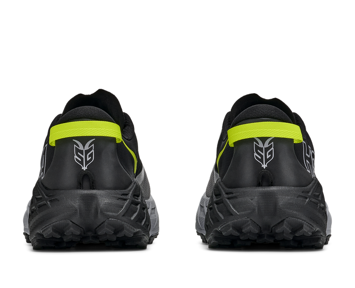hoka speedgoat 7 men's | black stellar grey