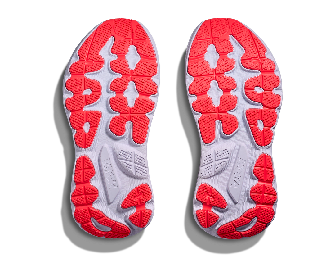 hoka gaviota 6 women's | midnight blue / varsity navy