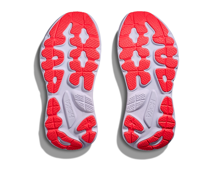 hoka gaviota 6 women's | midnight blue / varsity navy