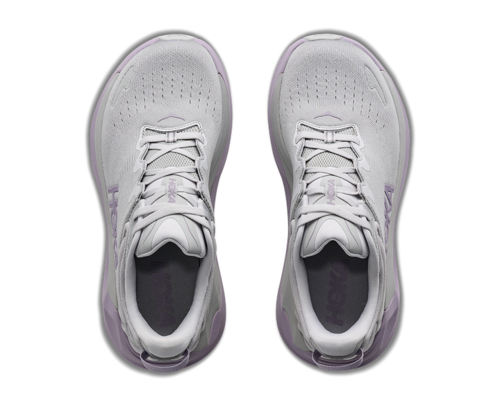 hoka gaviota 6 women's | stardust mellow lilac