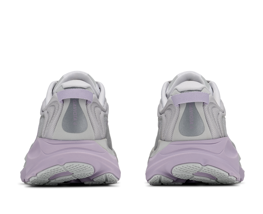 hoka gaviota 6 women's | stardust mellow lilac