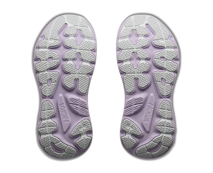 hoka gaviota 6 women's | stardust mellow lilac