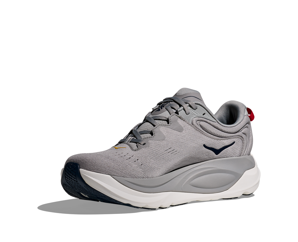 hoka gaviota 6 wide men's | 