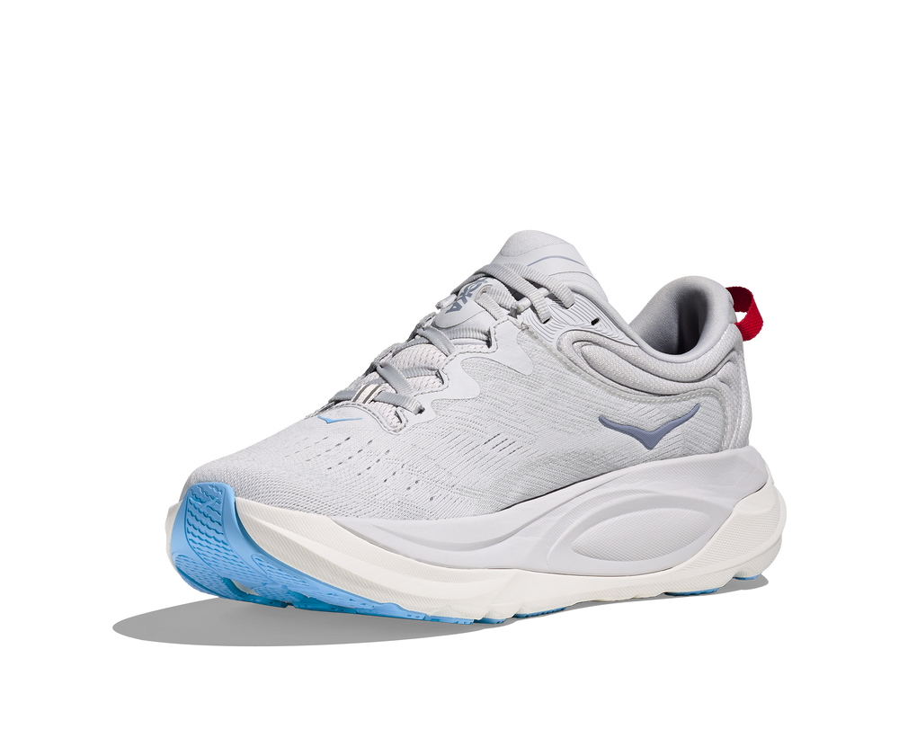 hoka gaviota 6 wide women's | 