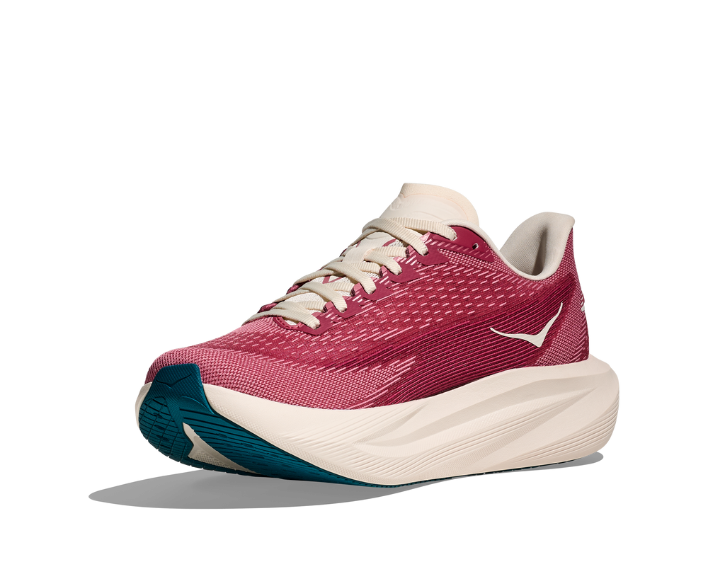 hoka mach 7 women's | 