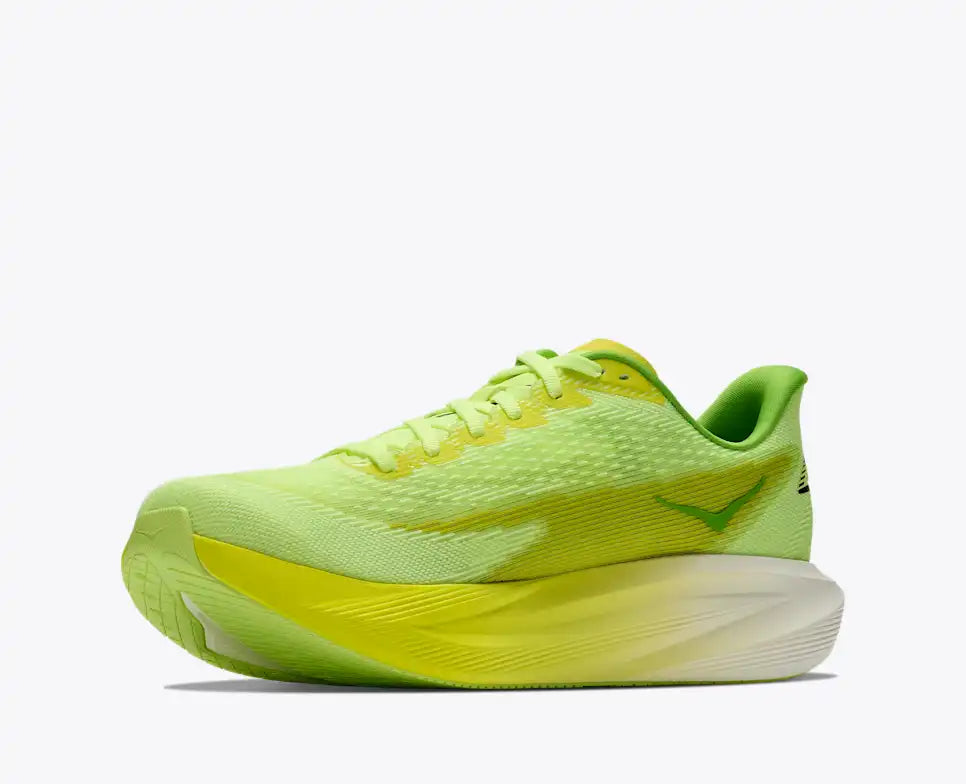 hoka mach 7 women's | 