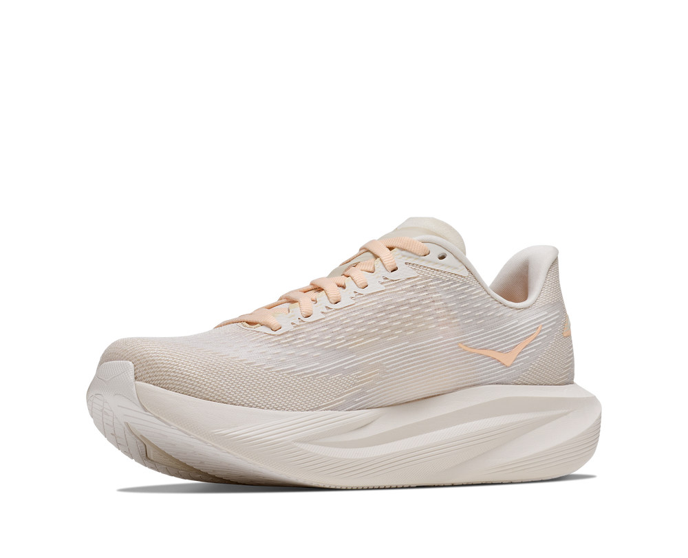 hoka mach 7 women's | 