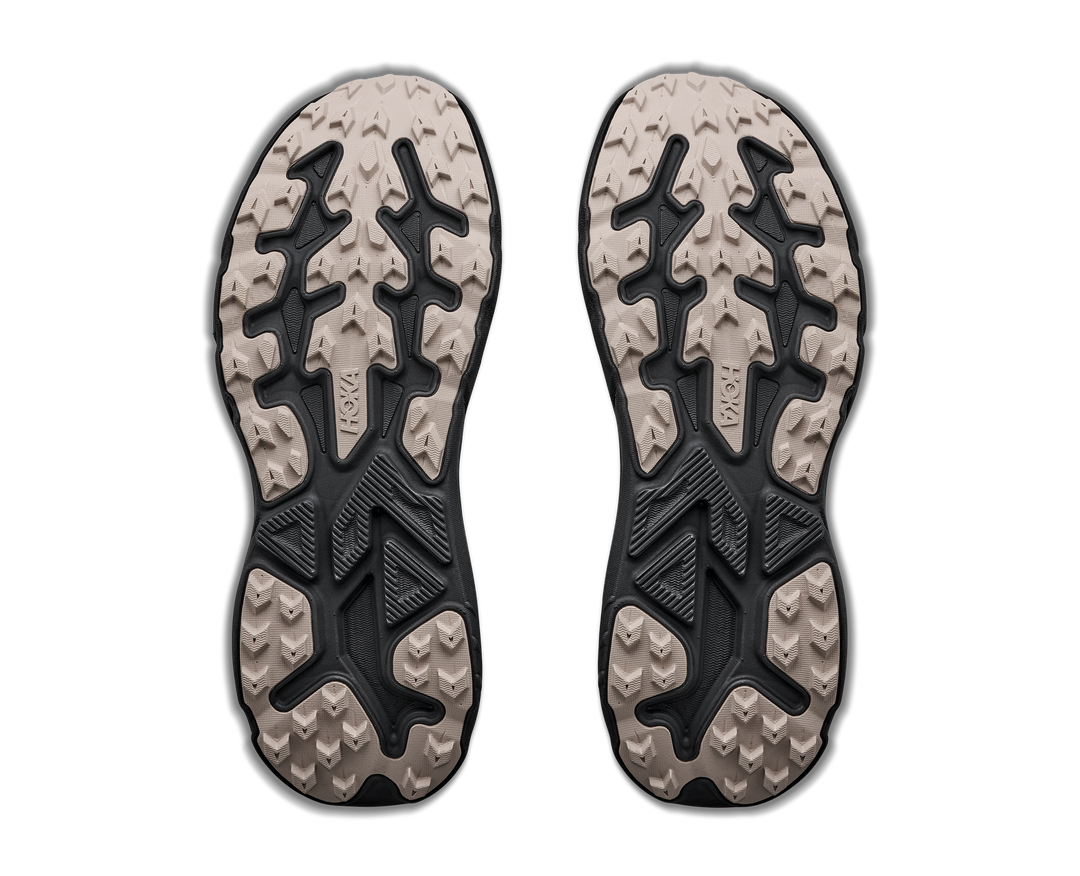 hoka challenger 8 gtx men's | antique olive black