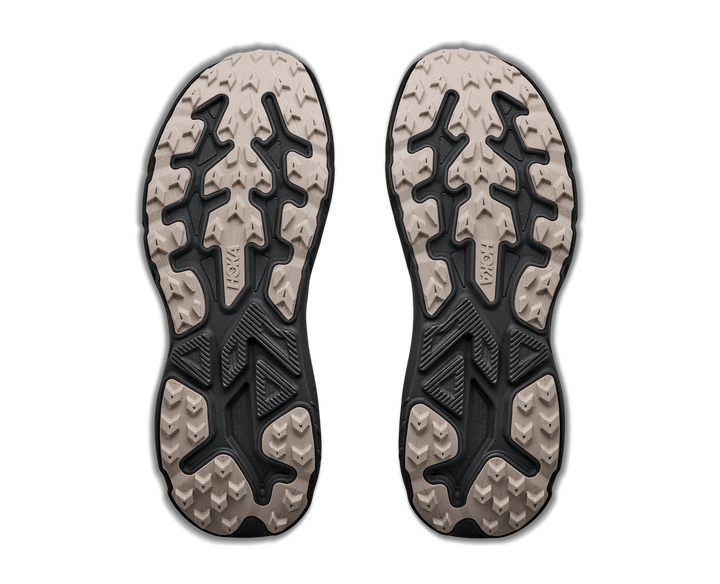 hoka challenger 8 gtx men's | antique olive black