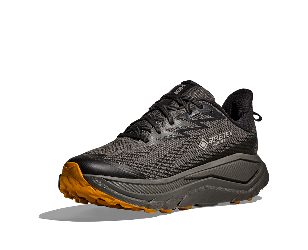 hoka challenger 8 gtx men's | 