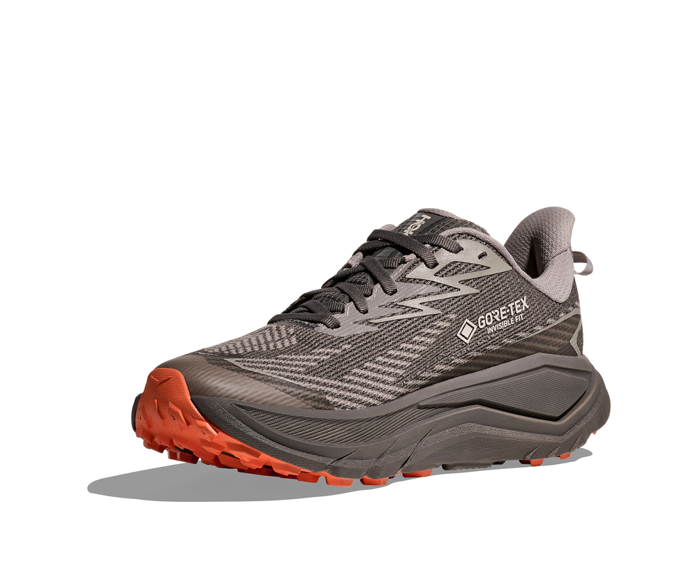 hoka challenger 8 gtx women's | 