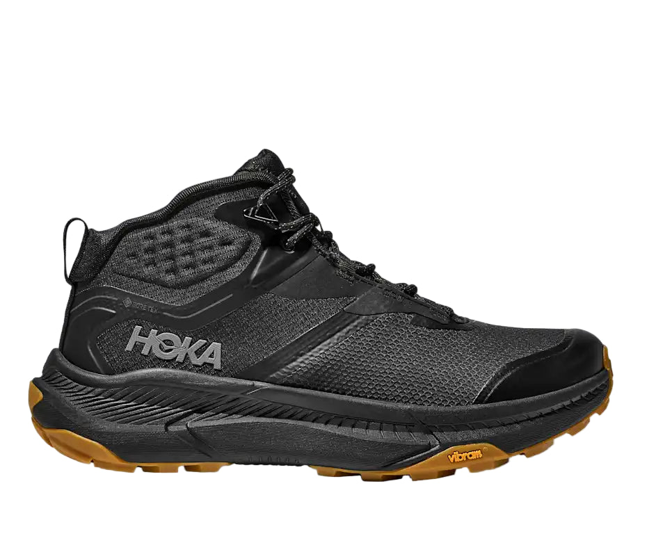 hoka transport hike gtx men's | 
