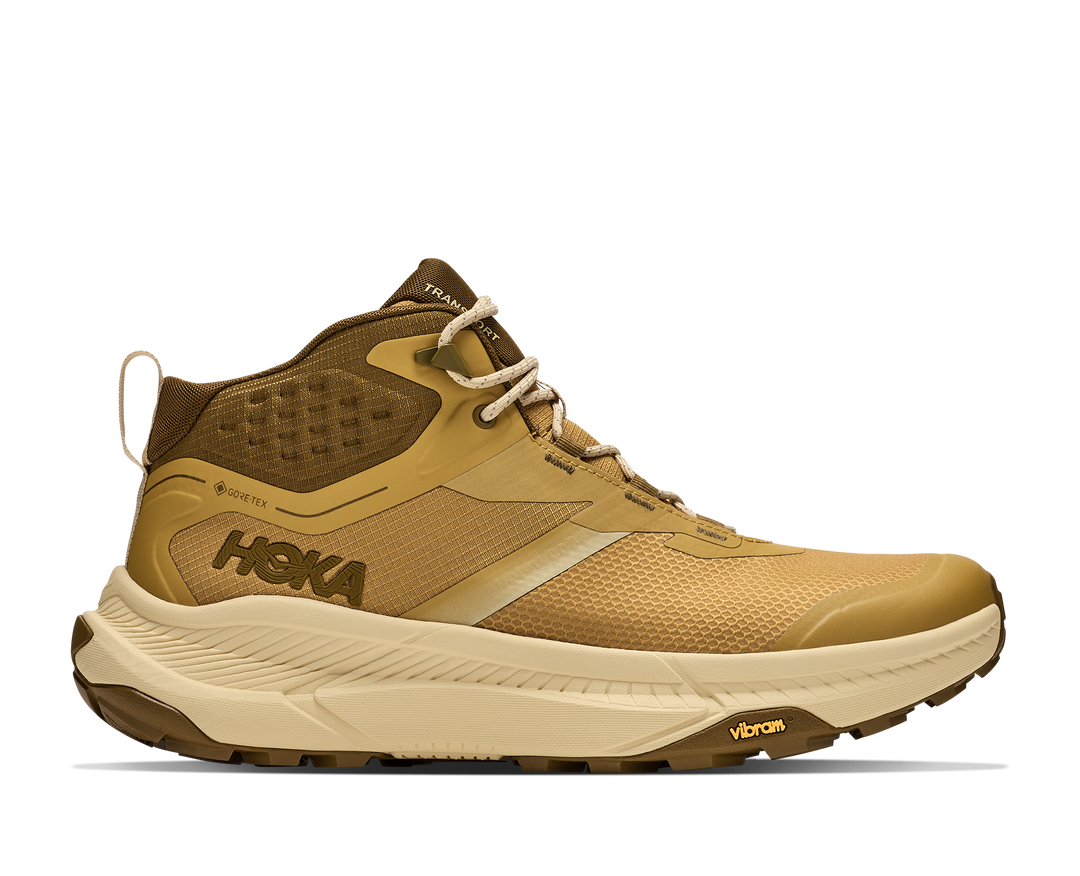hoka transport hike gtx men's | mustard seed barley flour