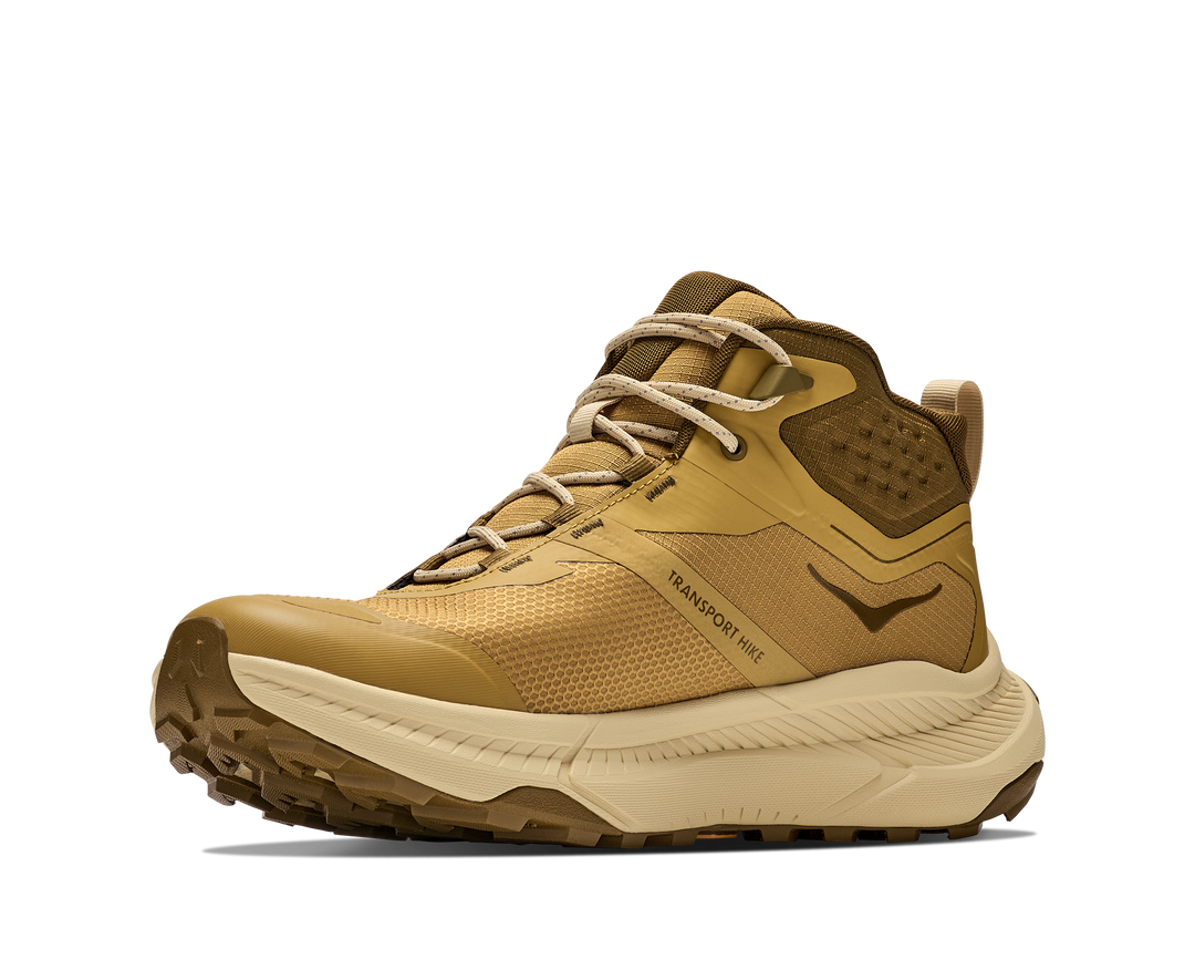 hoka transport hike gtx men's | mustard seed barley flour