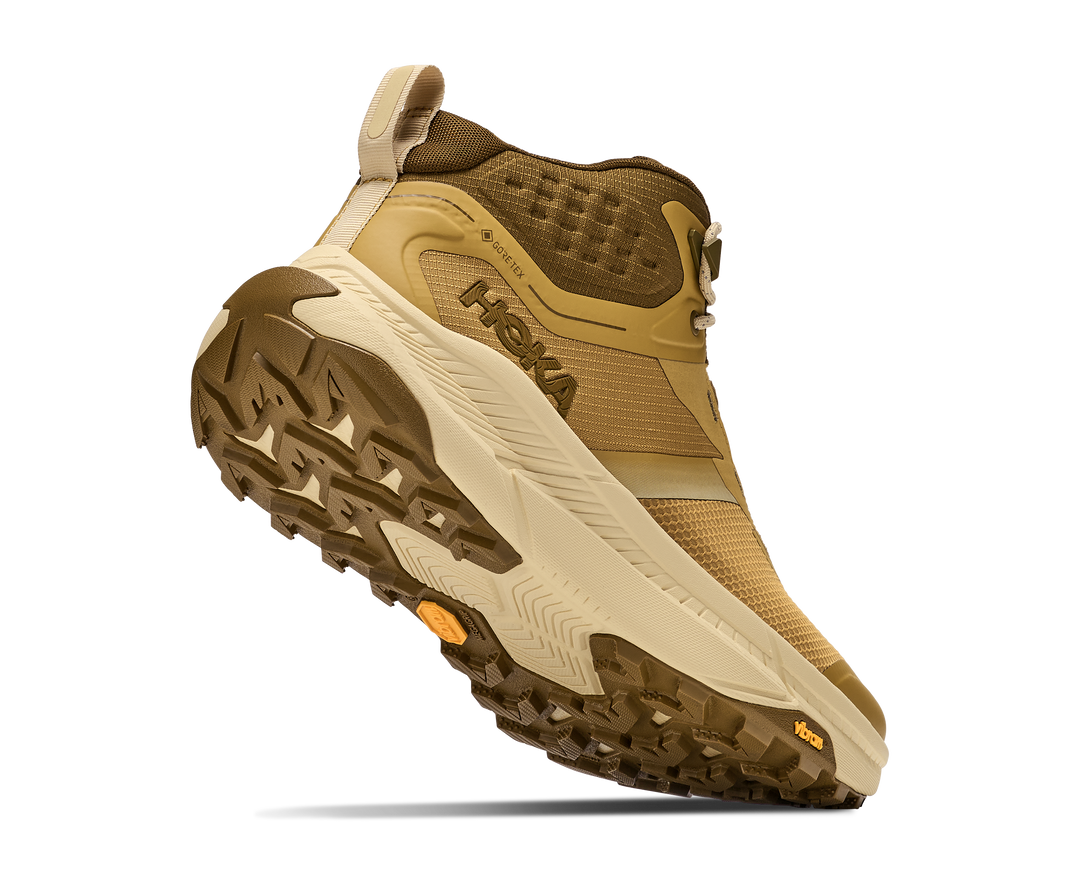 hoka transport hike gtx men's | mustard seed barley flour
