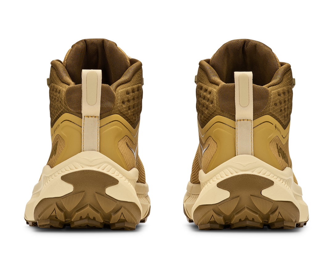 hoka transport hike gtx men's | mustard seed barley flour