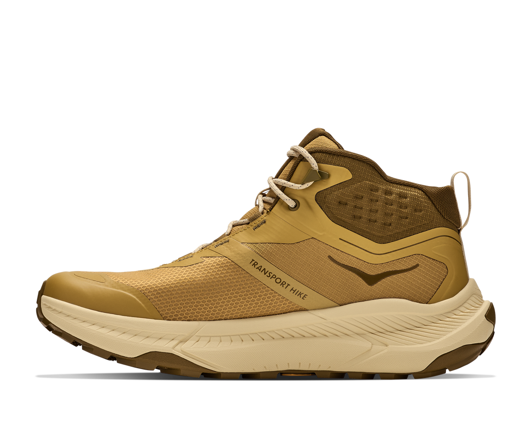 hoka transport hike gtx men's | mustard seed barley flour