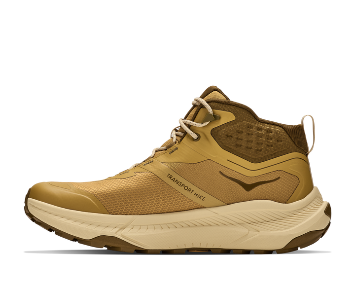 hoka transport hike gtx men's | mustard seed barley flour