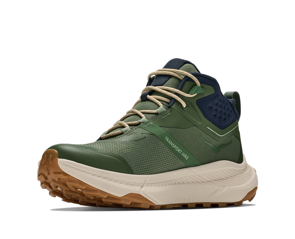 hoka transport hike gtx men's | 