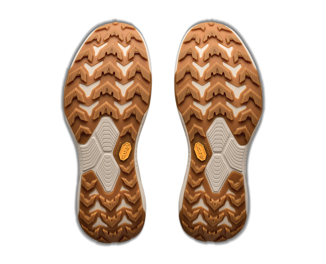 hoka transport hike gtx men's | nettle leaf alabaster