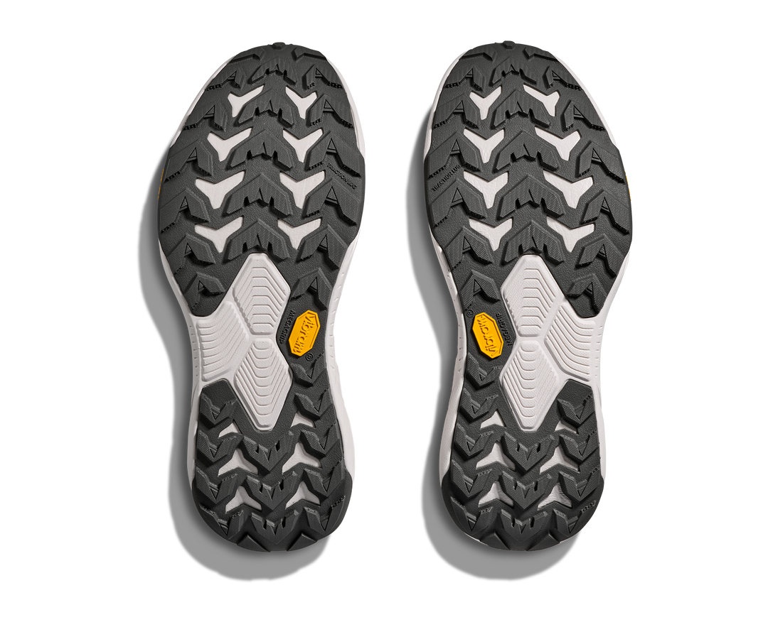 hoka transport hike gtx women's | cement/stucco