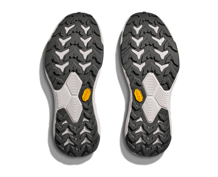 hoka transport hike gtx women's | cement/stucco