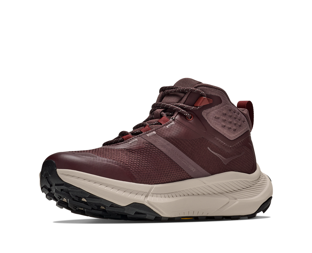 hoka transport hike gtx women's | 