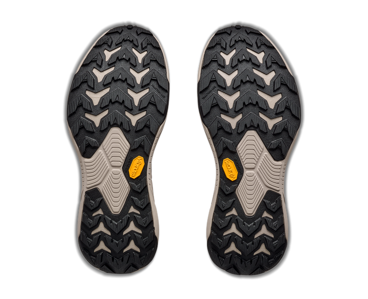 hoka transport hike gtx women's | deep mauve smoky quartz
