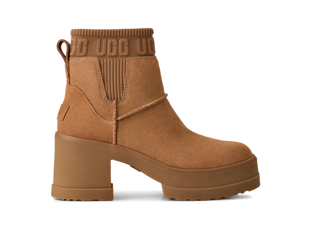 ugg moxy chelsea women's | 