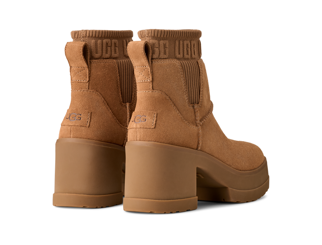 ugg moxy chelsea women's | che
